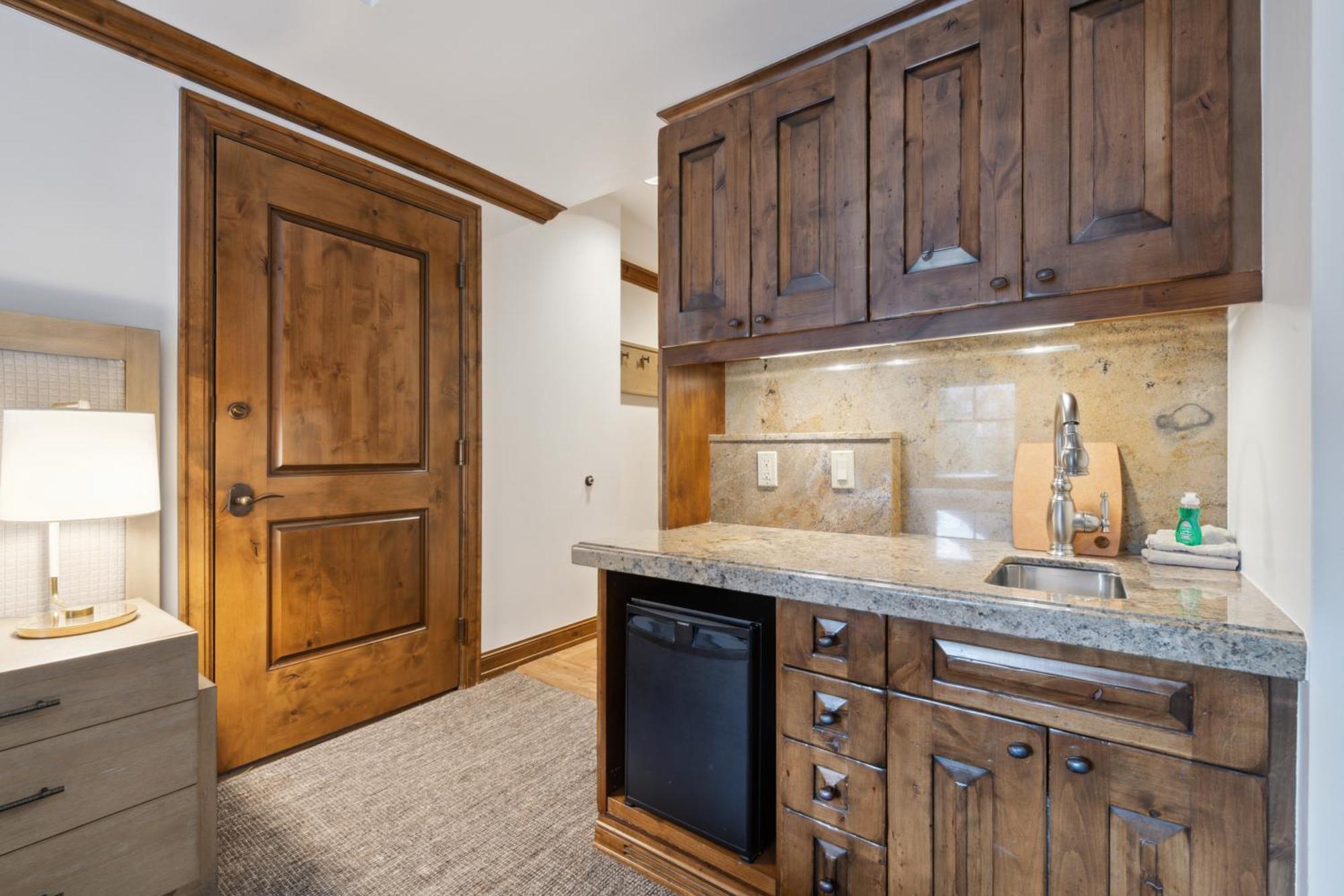 The Aspen Mountain Residences Kültér fotó