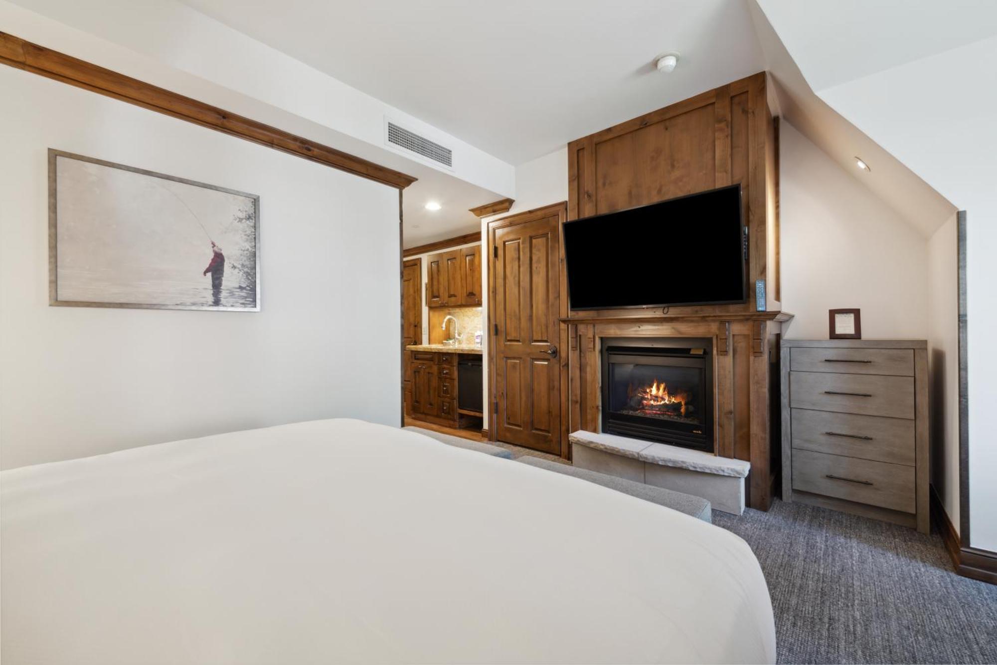 The Aspen Mountain Residences Kültér fotó