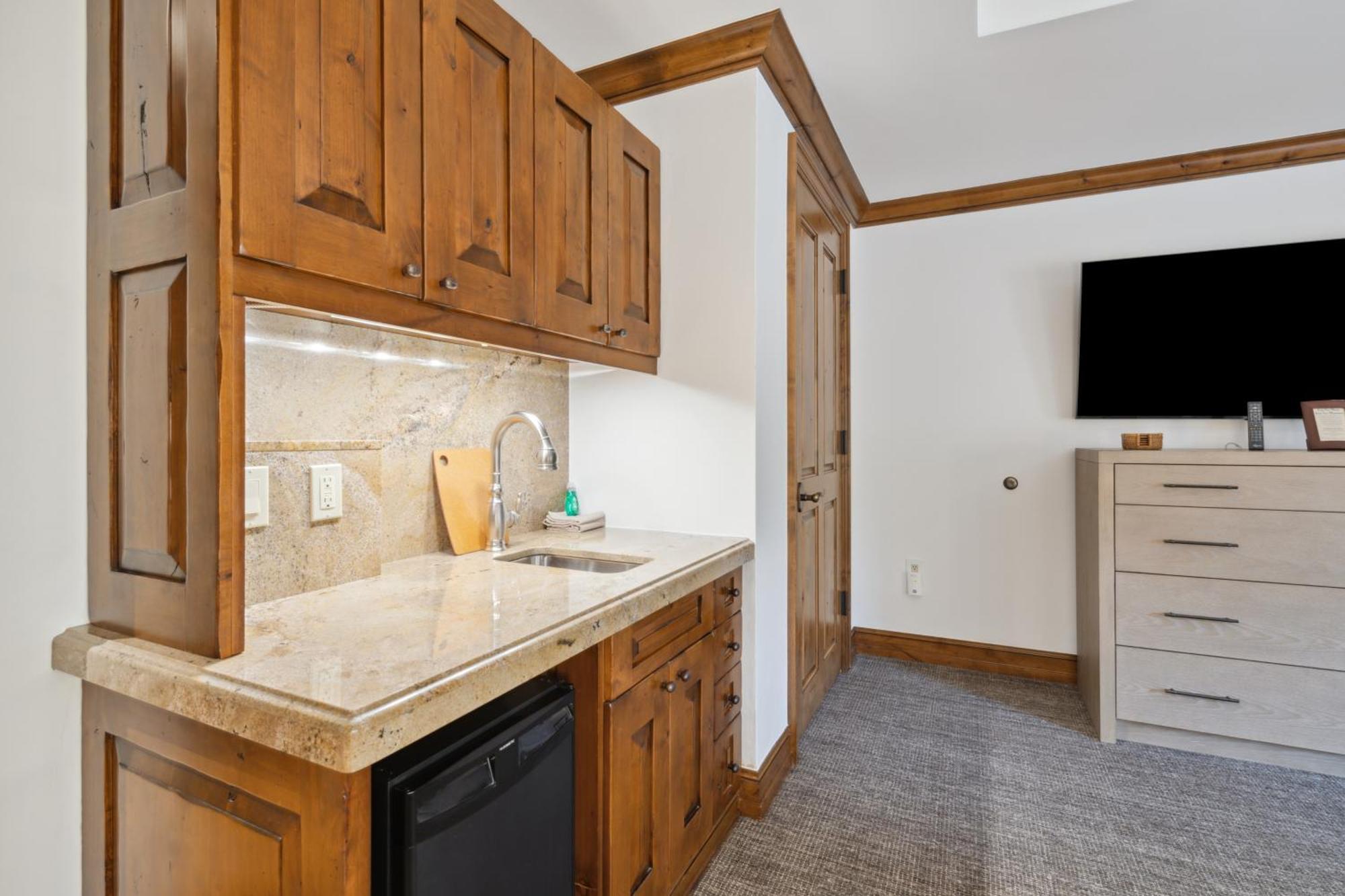 The Aspen Mountain Residences Kültér fotó